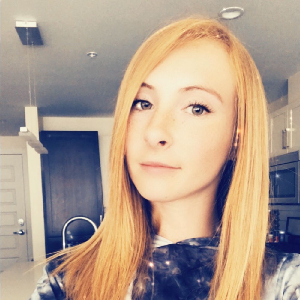 Meet your Posher, Rachael